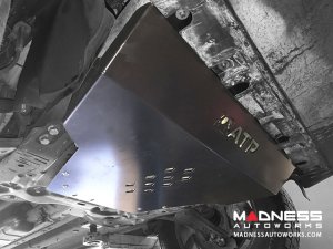 Jeep Compass Motor/Trans Skid Plate System - Front